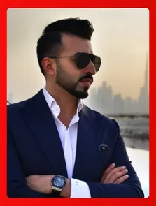 Farooq Syed