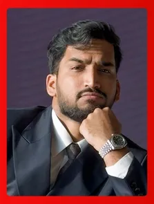 Mohammed Ansab