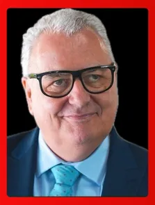 Steven Leckie