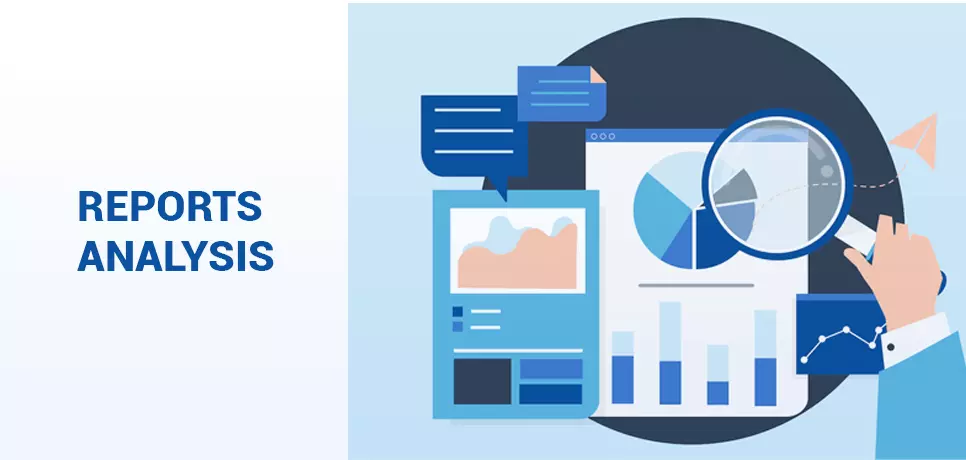 Analyze The Report Of Your Campaign