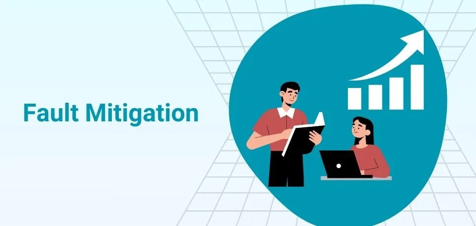 Spontaneity In Fault Mitigation
