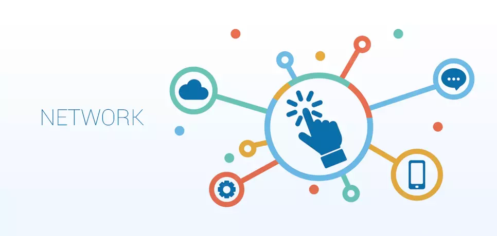 Holds An Extensive Network Of Influencers